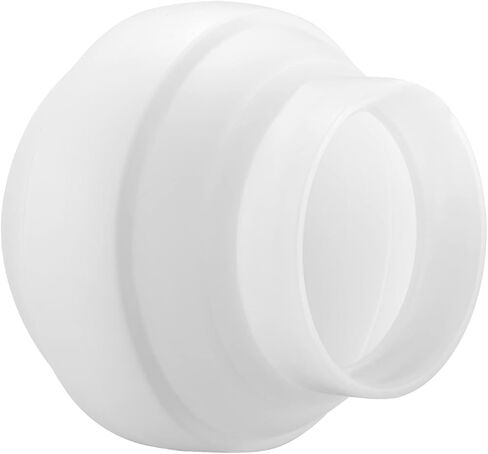 GODOX ML-CD15 مجموعة قبة نشر فلاش مجموعة نشر غطاء ناعم مع 3 محولات لـ Godox TT600 Godox ML60 Godox V1 V860III V860II TT685 ML30 ML30Bi AD100Pro AD200Pro AD300Pro AD400Pro in Kuwait