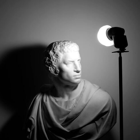 GODOX ML-CD15 مجموعة قبة نشر فلاش مجموعة نشر غطاء ناعم مع 3 محولات لـ Godox TT600 Godox ML60 Godox V1 V860III V860II TT685 ML30 ML30Bi AD100Pro AD200Pro AD300Pro AD400Pro in Kuwait