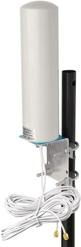 Superbat SMA 4G LTE Antenna Replacement for Cellular Trail Camera Router in Kuwait