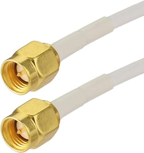 Superbat SMA 4G LTE Antenna Replacement for Cellular Trail Camera Router in Kuwait