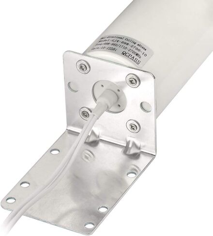 Superbat SMA 4G LTE Antenna Replacement for Cellular Trail Camera Router in Kuwait