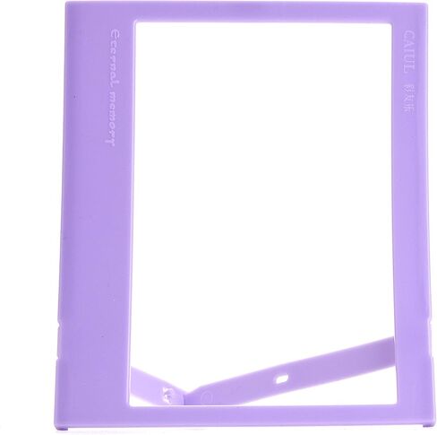 FUJIFILM INSTAX Wide Instant Film + Plastic Photo Frames (Blue, Green, Pink, Yellow & Purple – Deluxe Bundle (80 Film) in Saudi Arabia
