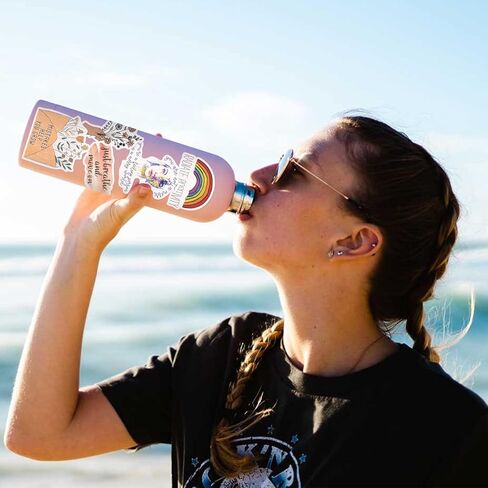 مجموعة ملصقات ملهمة من لايف بي 100 قطعة، ملصقات اقتباس إيجابي للكمبيوتر المحمول زجاجة ماء سجل القصاصات دفتر القصاصات ، كلمات تحفيزية للمراهقين ، ملصقات الصحة العقلية in Kuwait