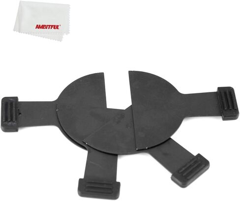 غطاء إطار لمصباح فيديو Godox SA-07 من Godox S30 in Kuwait