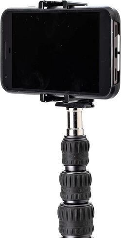 حامل Benro MeVideo Carbon Livestream in Saudi Arabia