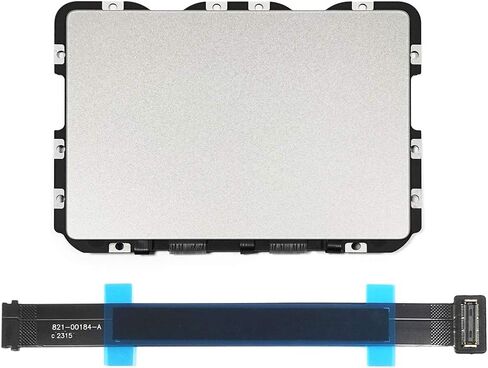 New A1502 Trackpad Touchpad with Flex Cable Replacement for MacBook Pro 13" Retina A1502 Early 2015 Year in Saudi Arabia