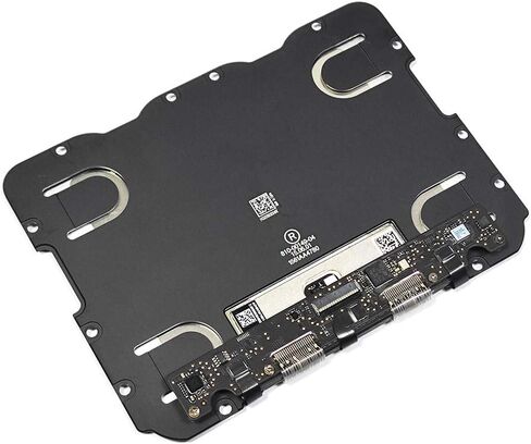 New A1502 Trackpad Touchpad with Flex Cable Replacement for MacBook Pro 13" Retina A1502 Early 2015 Year in Saudi Arabia