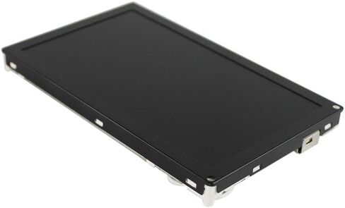 IMELBUFF 320D E320D LCD Panel Fits for Caterpillar CAT Excavator Monitor 279-7611 2797611 227-7698 2277698 in Saudi Arabia