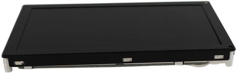 IMELBUFF 320D E320D LCD Panel Fits for Caterpillar CAT Excavator Monitor 279-7611 2797611 227-7698 2277698 in Saudi Arabia