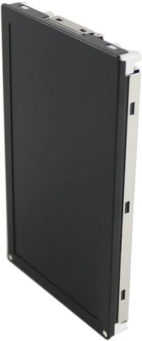 IMELBUFF 320D E320D LCD Panel Fits for Caterpillar CAT Excavator Monitor 279-7611 2797611 227-7698 2277698 in Saudi Arabia