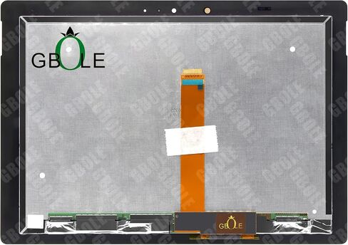 Replacement for Microsoft Surface 3 1645 1657 RT3 Screen in Saudi Arabia