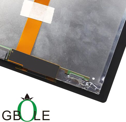 Replacement for Microsoft Surface 3 1645 1657 RT3 Screen in Saudi Arabia