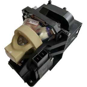 CAN-MEAGEREN NP44LP Replacement Projector Lamp Module for NEC NP-P474U NP-P554U P-P474W NP-P554U projectors (Original Factory Bulb Inside) in Kuwait