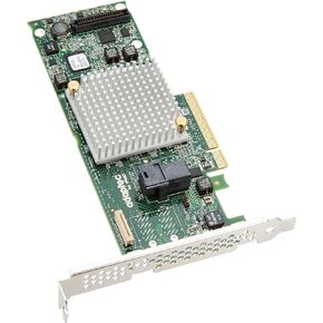Microsemi Storage Controller - Plug-in Card - Low Profile Components 2277600-R in Saudi Arabia