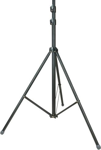 مجموعة حامل ثلاثي XbotGo T4، هيكل من خليط معدني، يصل إلى 13 قدمًا، حقيبة تخزين احترافية، أقدام غير قابلة للانزلاق مقاومة للرياح، لألعاب كرة القدم/كرة السلة، وسادة وسادة مدمجة ومسمار 1/4 بوصة، كاميرا DSLR in Kuwait