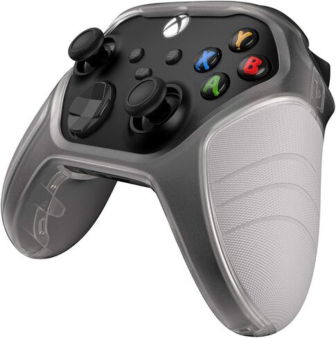 غلاف وحدة التحكم الواقي OtterBox لوحدات التحكم اللاسلكية Xbox Series X|S - Dreamscape (أبيض شفاف) in Kuwait