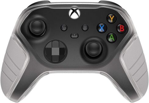 غلاف وحدة التحكم الواقي OtterBox لوحدات التحكم اللاسلكية Xbox Series X|S - Dreamscape (أبيض شفاف) in Kuwait