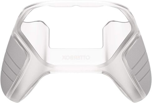 غلاف وحدة التحكم الواقي OtterBox لوحدات التحكم اللاسلكية Xbox Series X|S - Dreamscape (أبيض شفاف) in Kuwait