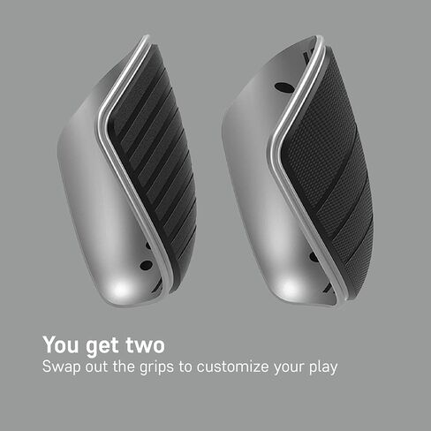 غلاف وحدة التحكم الواقي OtterBox لوحدات التحكم اللاسلكية Xbox Series X|S - Dreamscape (أبيض شفاف) in Kuwait
