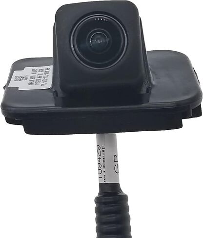 كاميرا خلفية للرؤية الخلفية، OE#39530-T2A-A21، 39530-T2A-A31، 39530-T2A-U21، 39530-T2A-U110-M2، متوافق مع هوندا أكورد 2014-2017 in Kuwait