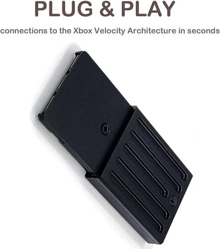 بطاقة توسيع تخزين Tianken سعة 1 تيرابايت NVMe Solid State Drive SSD لـ Xbox Series X|S in Kuwait