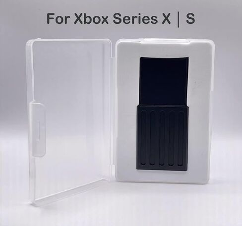 بطاقة توسيع تخزين Tianken سعة 1 تيرابايت NVMe Solid State Drive SSD لـ Xbox Series X|S in Kuwait