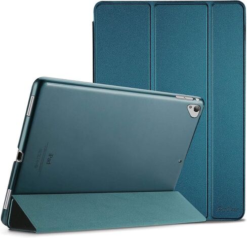 حافظة ProCase الذكية لجهاز iPad Pro مقاس 12.9 بوصة الجيل الأول والثاني - كحلي in Kuwait