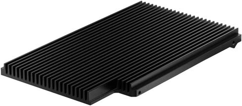 يحمل مكوك OWC 16TB U2 ما يصل إلى أربعة مكوك NVMe M.2 SSD إلى U.2 الناقل in Kuwait