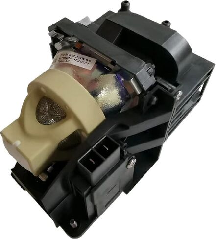 CAN-MEAGEREN NP44LP Replacement Projector Lamp Module for NEC NP-P474U NP-P554U P-P474W NP-P554U projectors (Original Factory Bulb Inside) in Kuwait