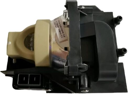 CAN-MEAGEREN NP44LP Replacement Projector Lamp Module for NEC NP-P474U NP-P554U P-P474W NP-P554U projectors (Original Factory Bulb Inside) in Kuwait