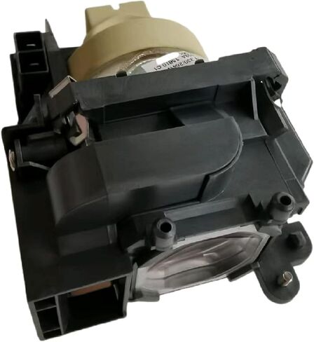 CAN-MEAGEREN NP44LP Replacement Projector Lamp Module for NEC NP-P474U NP-P554U P-P474W NP-P554U projectors (Original Factory Bulb Inside) in Kuwait