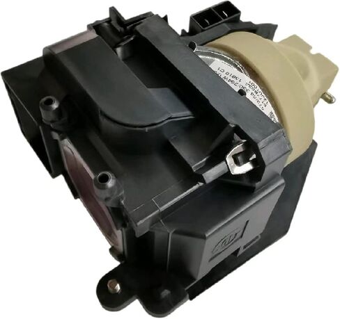 CAN-MEAGEREN NP44LP Replacement Projector Lamp Module for NEC NP-P474U NP-P554U P-P474W NP-P554U projectors (Original Factory Bulb Inside) in Kuwait