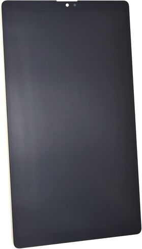 شاشة LCD كاملة تعمل باللمس بديلة لجهاز التابلت (اصدار ال تي اي) سامسونج جالكسي تاب ايه 7 لايت تاب ايه 7 لايت ال تي اي SM-T225 مع مجموعة ادوات اسود 8.7 انش in Saudi Arabia