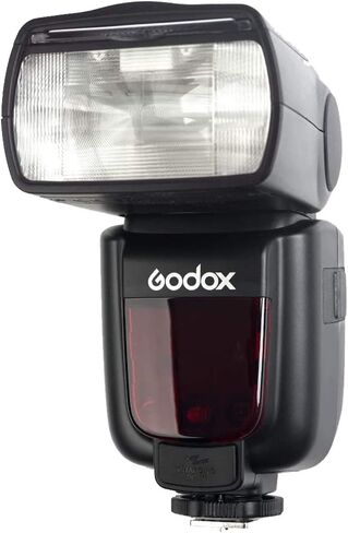 Godox Camera Flash TT600S for Sony Digital SLR Camera 2.4G Wireless GN60 HSS Speedlite Master Slave Multi Stroboscopic Flash Transmission in Saudi Arabia