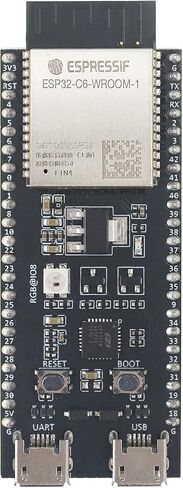 ESP32-C6-DevKitC-1-N8 مجلس التنمية in Kuwait