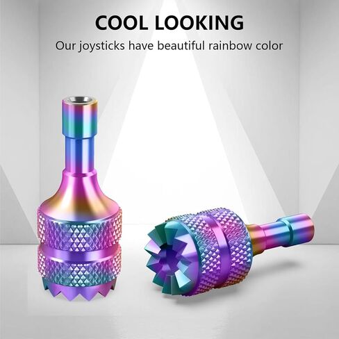 [3 in 1] Mini 4 Pro/Mini 3 Pro/Mini 3/Air 3 Accessories kit for DJI RC & RC 2, Neck Lanyard Strap + [2 Pack] Matte Glass Screen Protector + Control Sticks Joysticks for DJI Mini 4 Pro/Air 3/Mini 3/Mini 3 Pro (RC & RC 2)Remote Controller Accessories in Kuwait