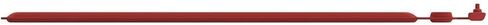 Microsoft Type Cover for Surface Pro - Red (Renewed) in Kuwait