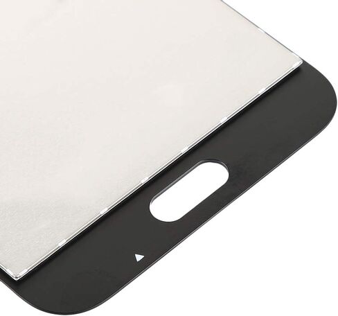 مجموعة شاشة LCD بديلة تعمل باللمس لهاتف Samsung Galaxy J3 2017 Prime Emerge Luna Pro J327 J327A J327V J327P J327T1 J327R4 مع أدوات إصلاح وواقي (أسود) in Kuwait