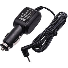 HQRP AC Adapter Compatible with Mr. Heater Optional 6Volt Power Supply Cord Replacement Big Buddy Heater #F276127 F274800 F274830 F274865 [UL Listed] Plus HQRP Euro Plug Adapter
