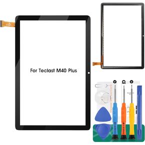 لاستبدال شاشة Teclast Tablet M40 Plus لشاشة Teclast M40 Plus التي تعمل باللمس لجهاز Teclast Tablet M40 Plus محول الأرقام (بدون شاشة LCD) in Kuwait