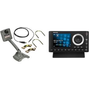 هوائي منزلي خارجي سيريوس SXHA1 من أوديوفوكس in Kuwait