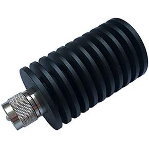 BECEN 100 Watt PL259 Dummy Load - Terminal 100W UHF DC to 1.0Ghz 50Ohm Lower VSWR (100 Watt) in Kuwait
