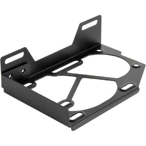 SilverStone Technology FDP01 VRM Cooling Fan Adapter Bracket, SST-FDP01B
