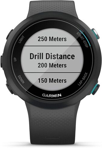 حزمة الطاقة لساعة Wearable4U Garmin Swim 2 GPS للسباحة الذكية (لائحة) 549 in Saudi Arabia