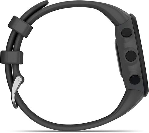 حزمة الطاقة لساعة Wearable4U Garmin Swim 2 GPS للسباحة الذكية (لائحة) 549 in Saudi Arabia