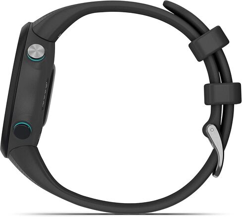 حزمة الطاقة لساعة Wearable4U Garmin Swim 2 GPS للسباحة الذكية (لائحة) 549 in Saudi Arabia