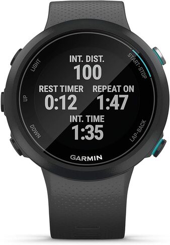 حزمة الطاقة لساعة Wearable4U Garmin Swim 2 GPS للسباحة الذكية (لائحة) 549 in Saudi Arabia