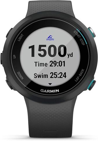 حزمة الطاقة لساعة Wearable4U Garmin Swim 2 GPS للسباحة الذكية (لائحة) 549 in Saudi Arabia