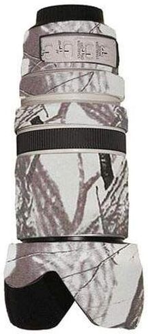 lenscoat lc28300bk Canon 28 – 300is غطاء العدسات (باللون الأسود) in Kuwait