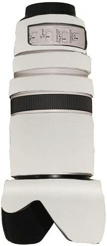 lenscoat lc28300bk Canon 28 – 300is غطاء العدسات (باللون الأسود) in Kuwait